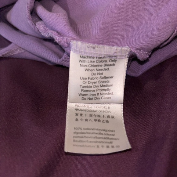 💜 BALENCIAGA Limited Edition Graphic Tee - Picture 6 of 8